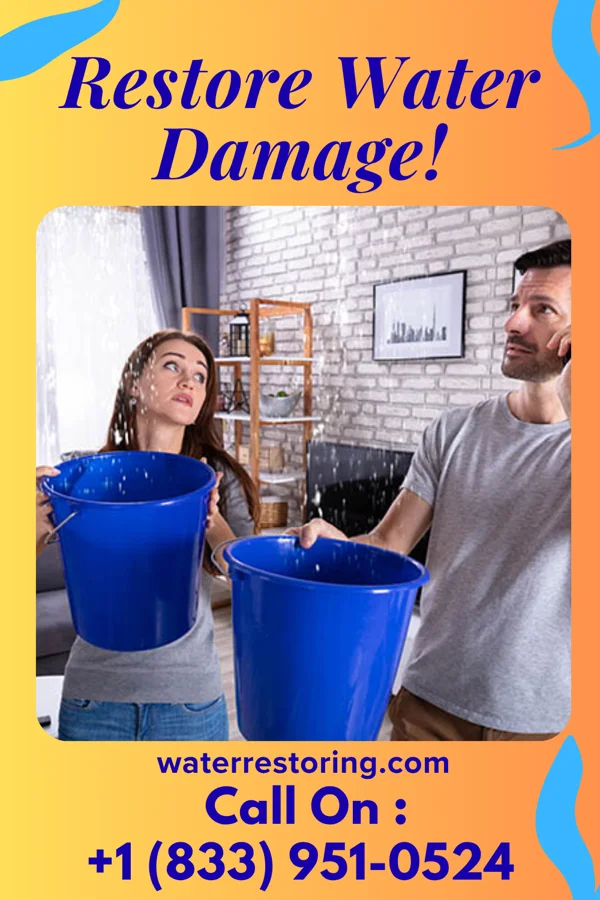 water restoration Global Water Damage Solutions Yeehaw Junction